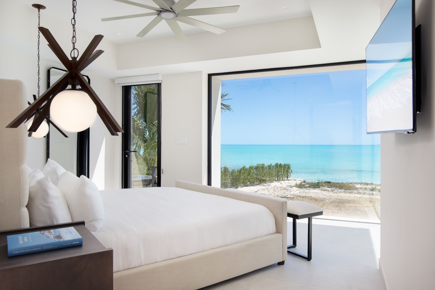 Love Song villa photo.